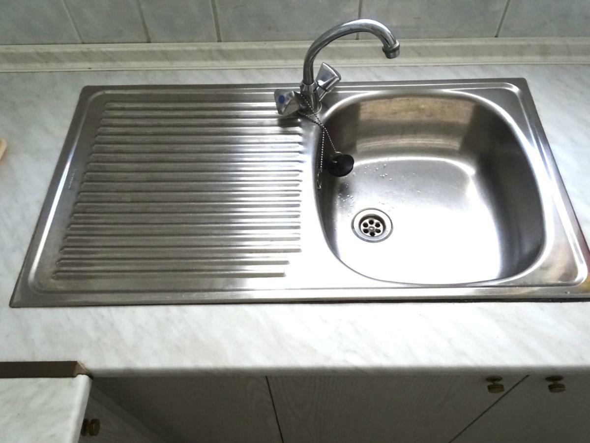 Socrates Apartments Olympiakí Aktí Dış mekan fotoğraf